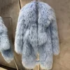 Azul claro