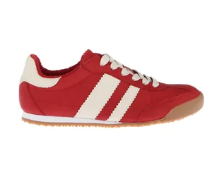 BSCI/Sedex/Smeta/Higg/Grs Factory Custom Design Cemented Casual Shoes Custom Logo Women Sneakers Ladies Walking Style Shoes