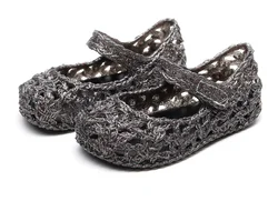 Детские сандалии-желе оптом