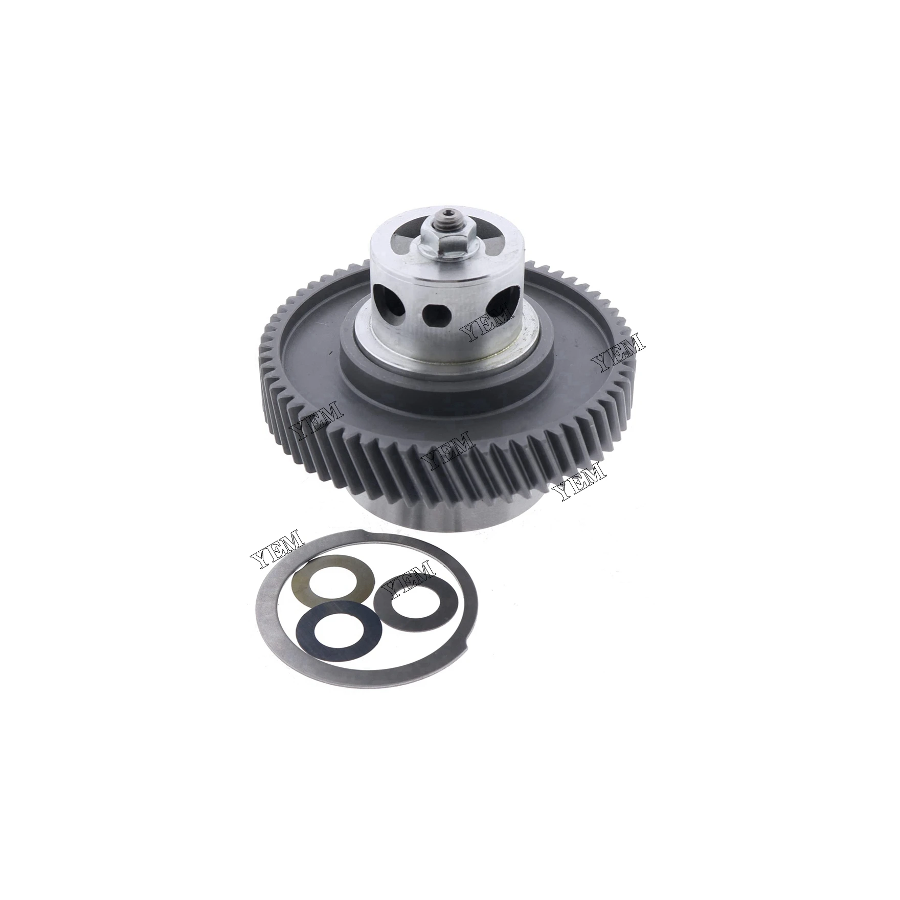 Repair Kit 62mmOil Pump for Perkins Shibaura U5MK8267 403 404 103 104 62 Engine Parts China Manufacturer