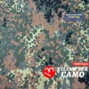 Camouflage allemand Flecktarn