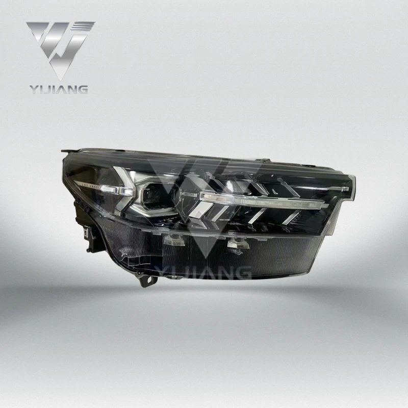 Suitable for BESTUNE T99 Headlights Led Headlights Original Factory High Quality