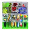101 Green Box Lure Kit