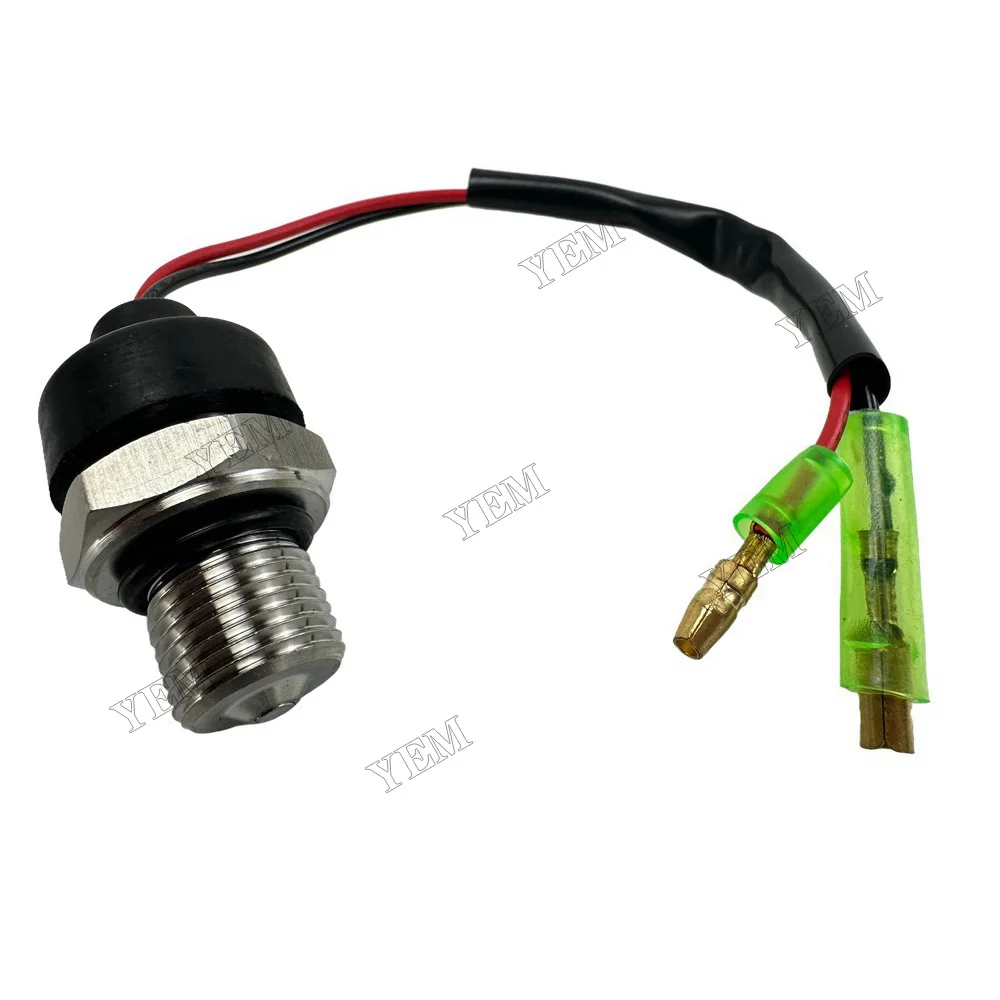 For Isuzu 4LE1 Sensor 8941268220 Engine Parts Hot Selling 4