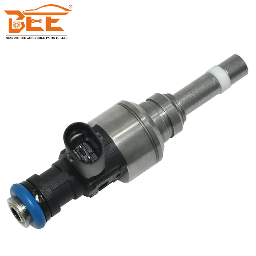 メル Amazon.com: 0445120288 0445120287 1 PCS Fuel injector