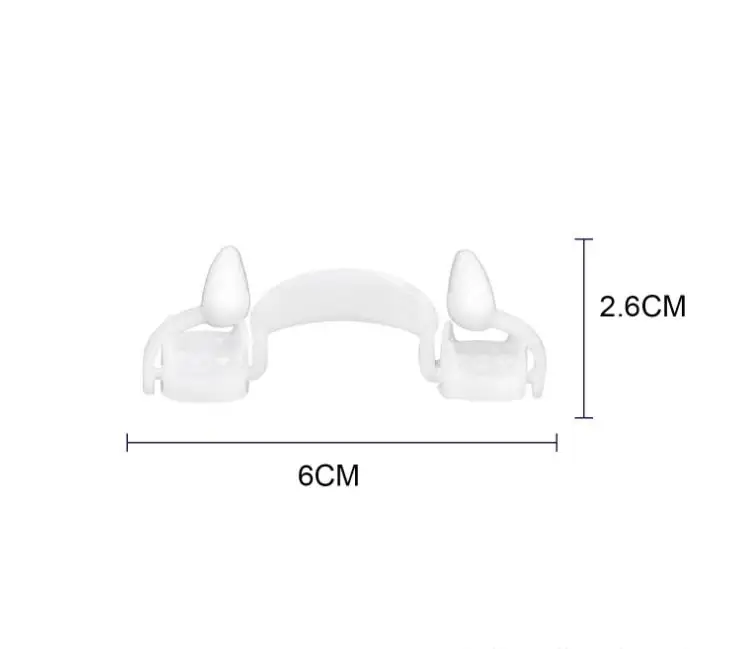 Halloween Cosplay Retractable Vampire Teeth Dentures Zombie Teeth Small