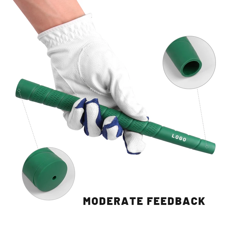 Wholesale Golf Grips Standard Junior Golf Club Grips Tpr Material Club
