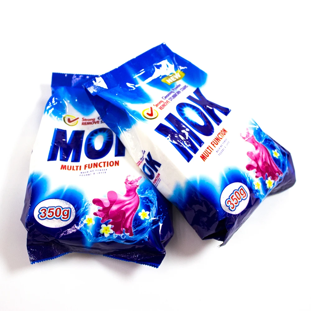 Laundry Detergent Washing Powder and  Washing Machine Cleaner Powder for Sale