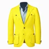 Jaune