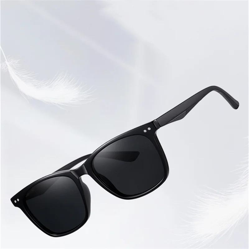 Polarized TR90 Polarized 2022, Cat-eye Style With High-grade Rhinestones, Unique 2021 Sunglasses_voghion.com
