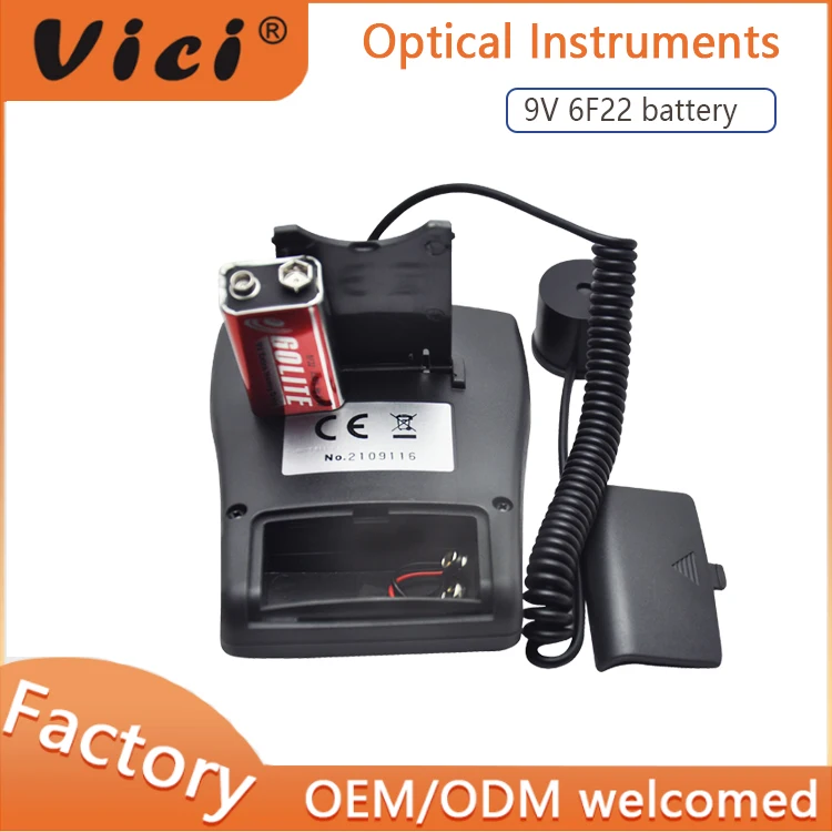 Solar Farm Optimization Hot Selling LX-107 Power Meter Ready to Ship