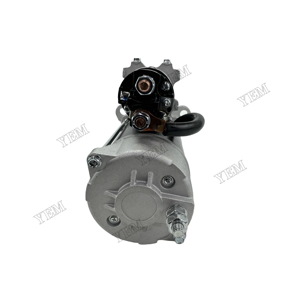 Starter Motor 5367763 for M11 Heavy Equipment Engine Parts 5
