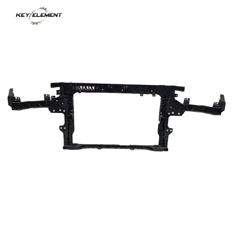 KEY ELEMENT China Factory Supplier Auto Parts Radiator Frame Radiator Support 64101-G5000 for Kia NIRO ELECTRIC 19 (2018-2022)