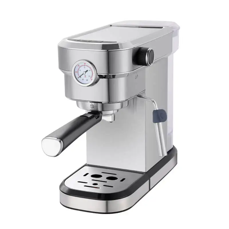 Small Coffee Machine Sale / Cappuccino 