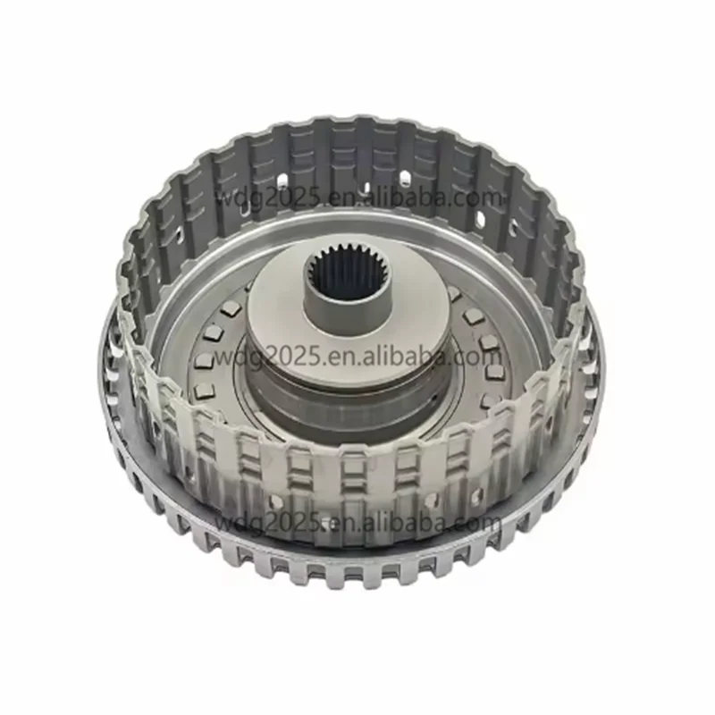 025CHA-1508210 CVT25 CVT Transmission Clutch Input Shaft Drum