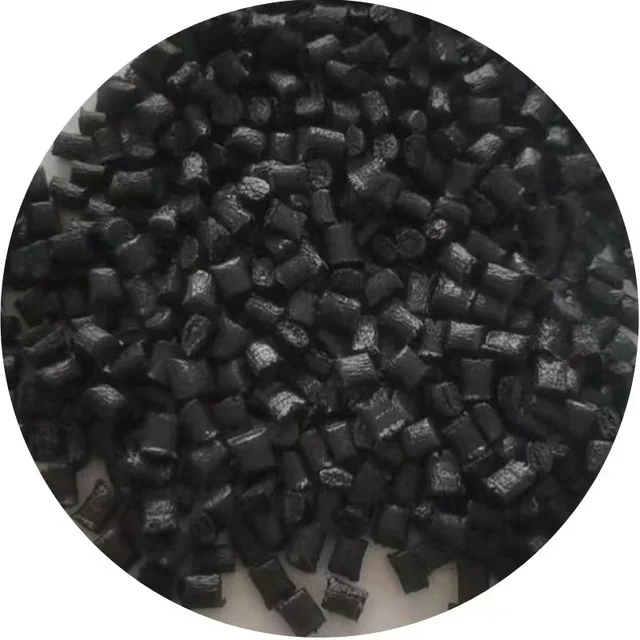 Premium Quality PBT Resin Granules High Quality Raw Materials for PBT Product Lines