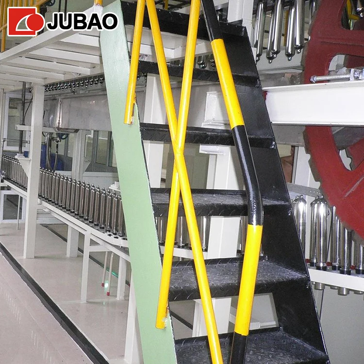 Latex Condom Dipping Machine with Core Components-Pump Engine Motor Bearing PLC