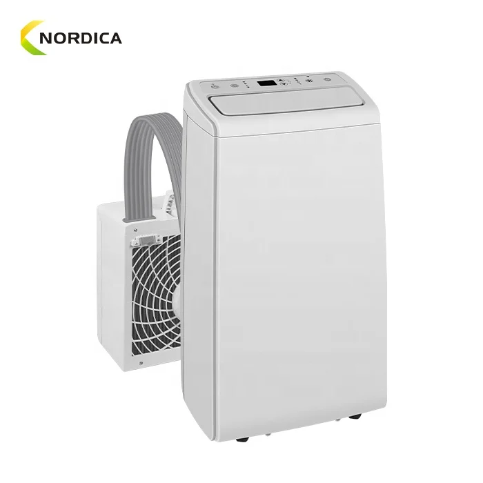 Split Air Conditioner, 12000btu, Electric - detail 6