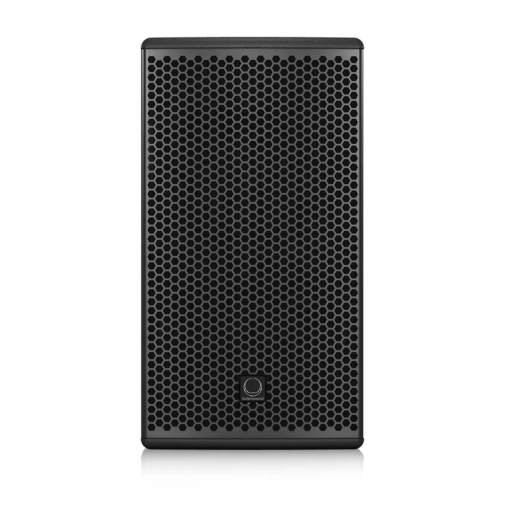 Turbosound Nuq62 Full-Range Speaker - 150 Watts Passive Sound Box