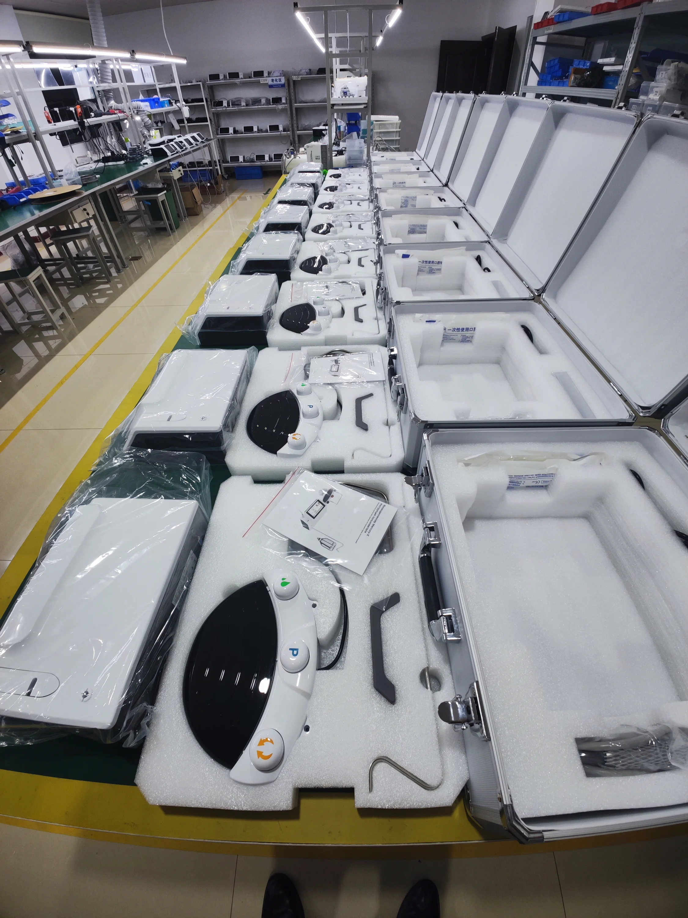 Dental Chair Systems