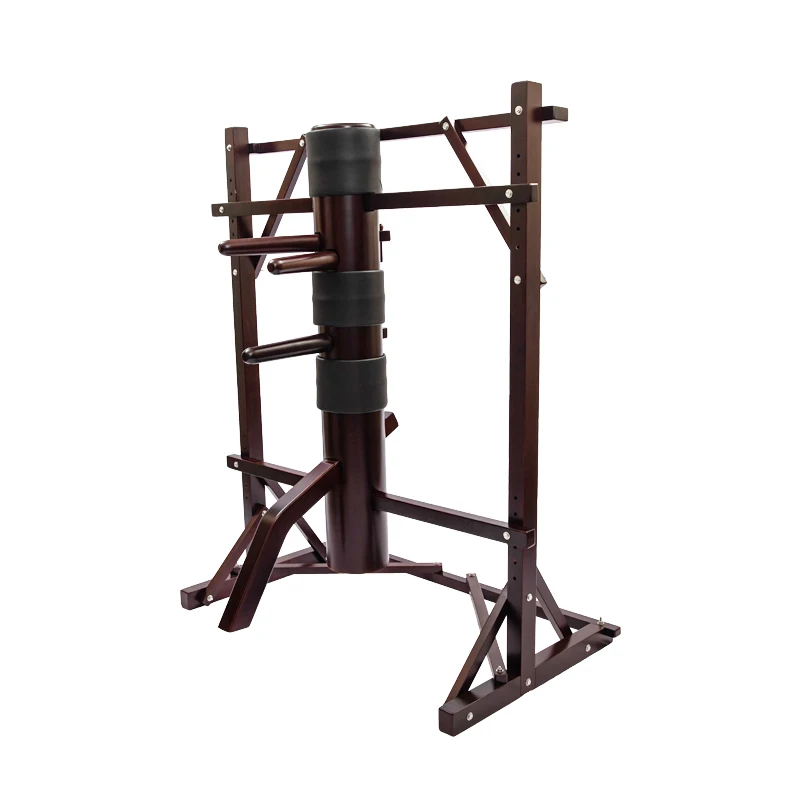 Wing Chun Wooden Dummy
