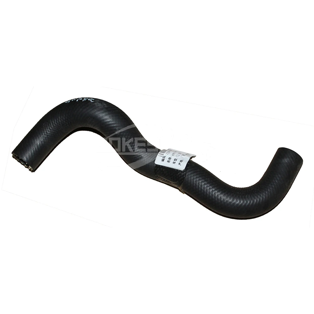 POKESS Water PVC Pipe Prices Supply ZJ3615185 Radiator Lower Water Pip... — 5