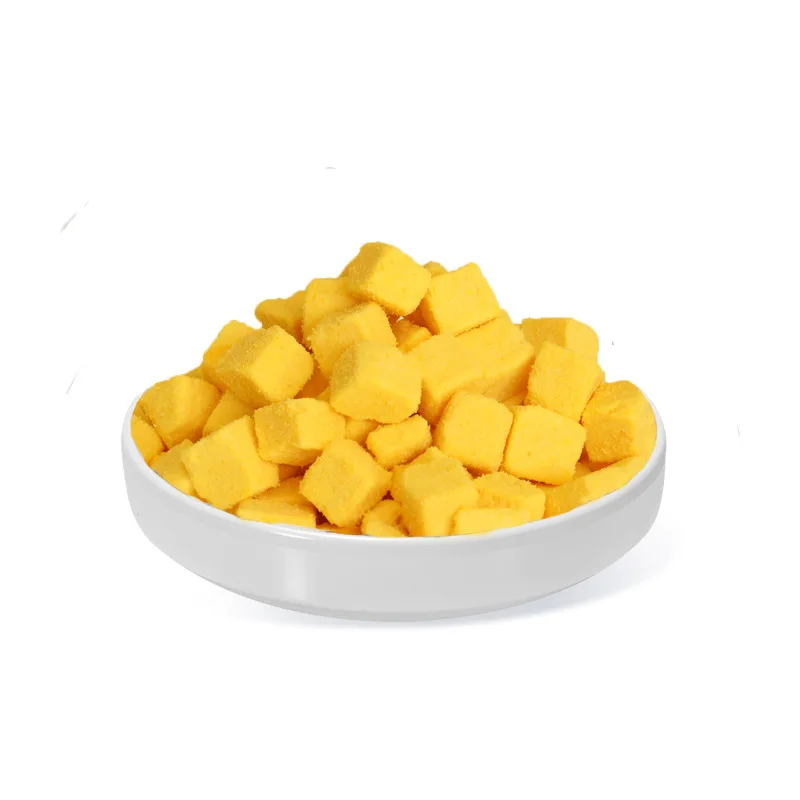 Wholesale Freeze-Dried Duck Liver Snacks for Cats and Dogs Premium Cat and Dog Treats details
