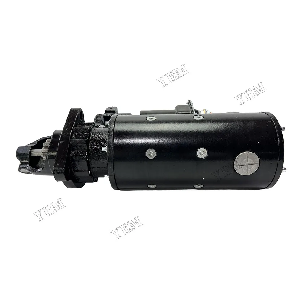 Compatible for Caterpillar 3408 Starter Motor Engine Parts Engineering Machinery Part 2
