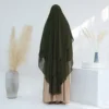 Verde militare