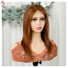 Human hair wig