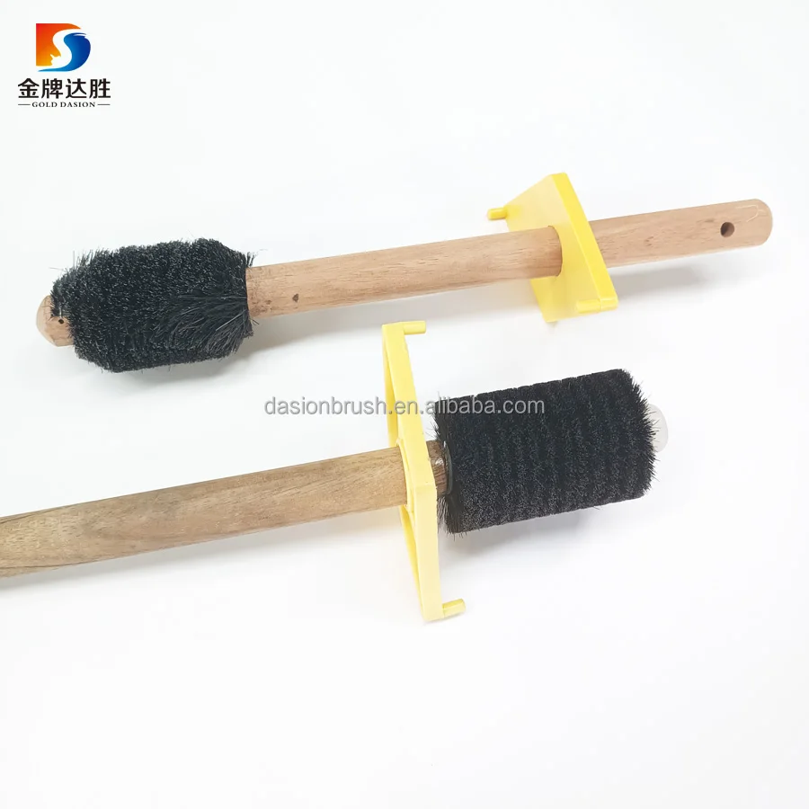 16 Inch Tapered Trim Heavyduty Thread Compound Dope Brush Buy