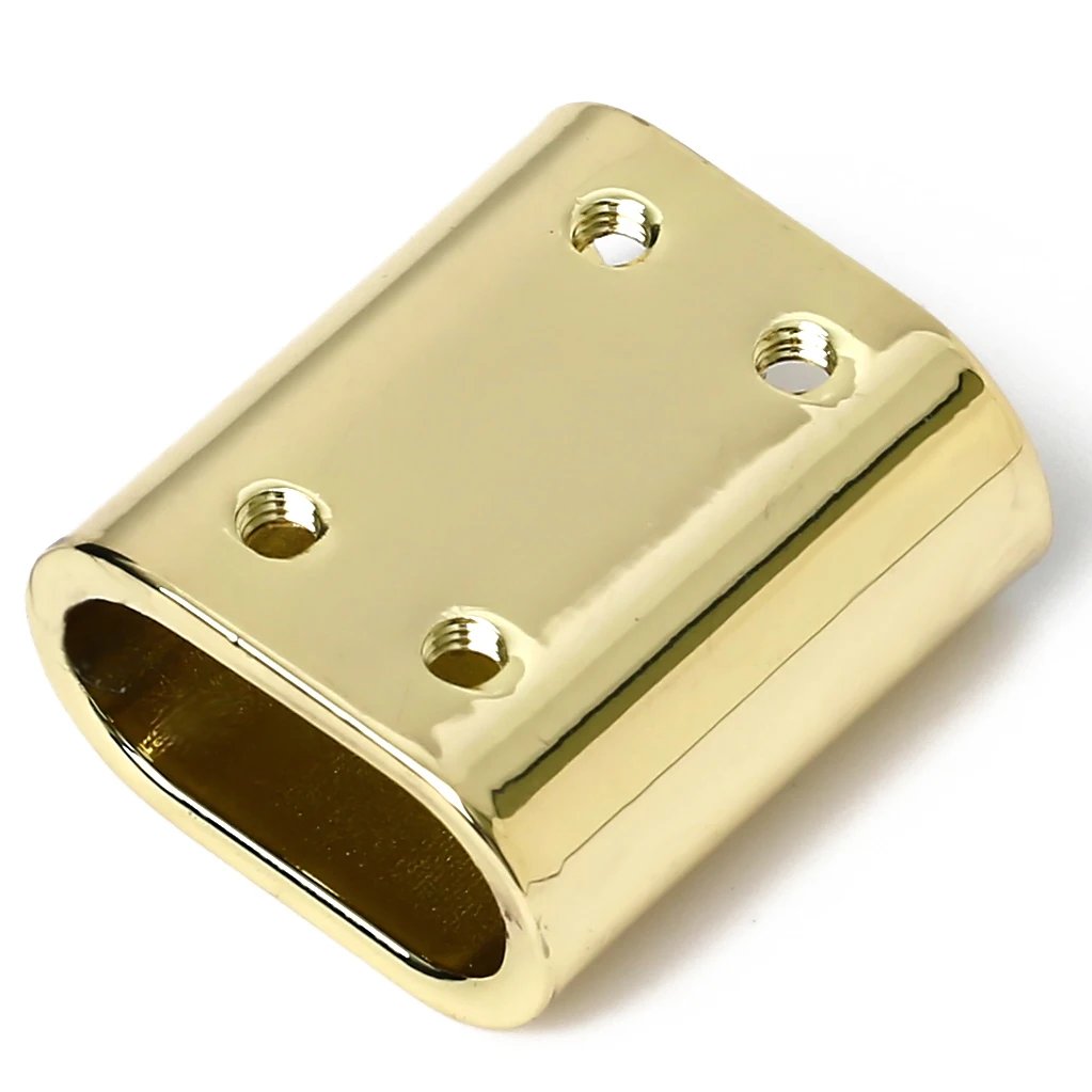 2 Strap Metal Rope Stopper And Cord End Tassel Caps Leather Cord Zip