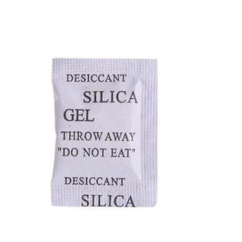 2021 crystal 10g15g20g silica gel desiccant with mini sachet bag