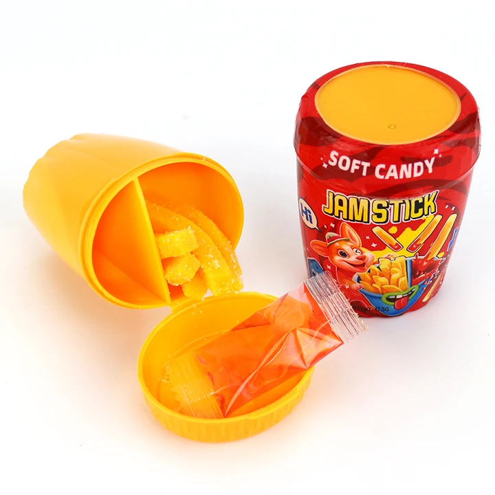 jam stick gummy