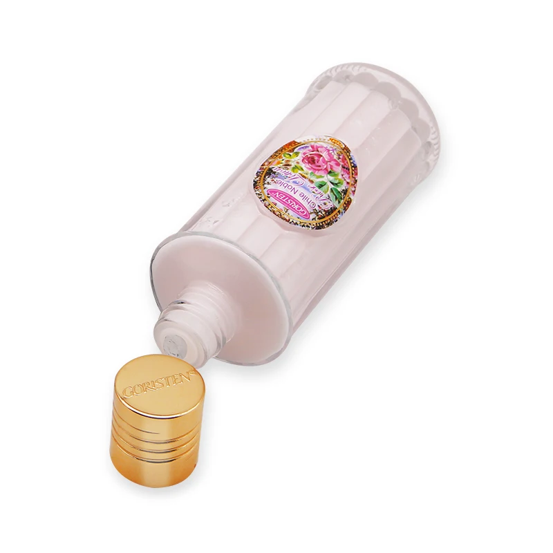 Против морщин лосьон для лица Уход за кожей лица применение Private Label индивидуальные Чили благородный Роза Лосьон