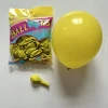 lemon green