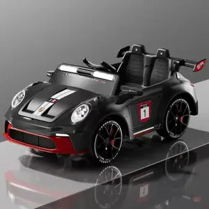 Kids Car Electric 12v4 Engine Battery Toy Electric Riding Cars for Kids to Drive