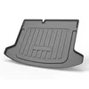 2- Trunk mat for Kia Niro 2023