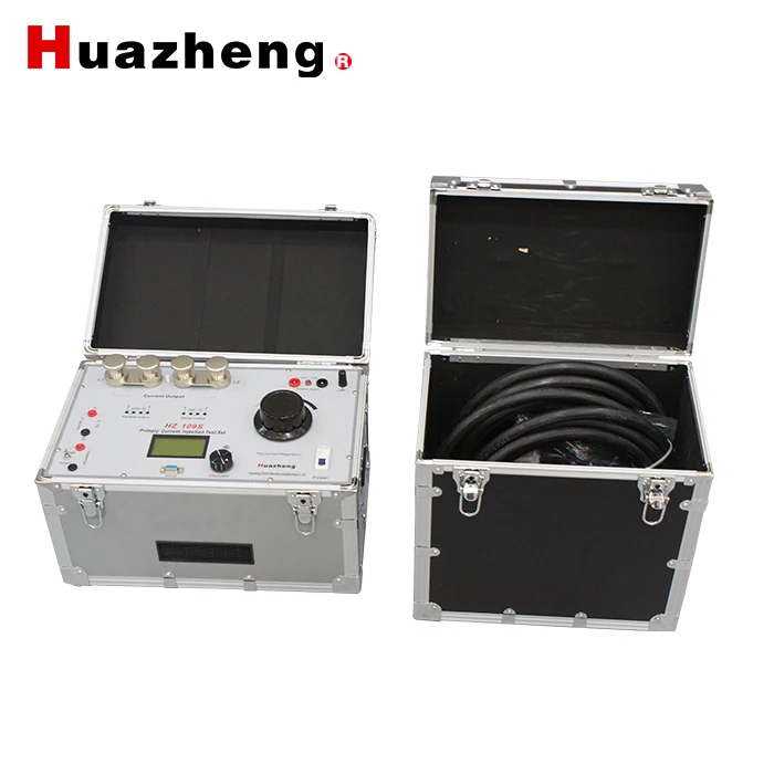 1000A High Current Generator