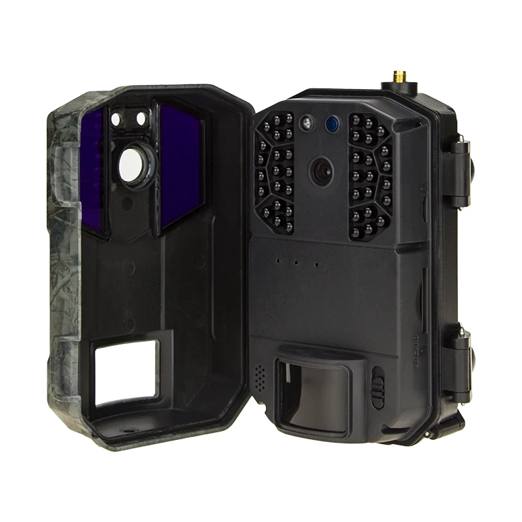 Night Vision Apeman H45 Trail Camera Review Apeman Trail Camera