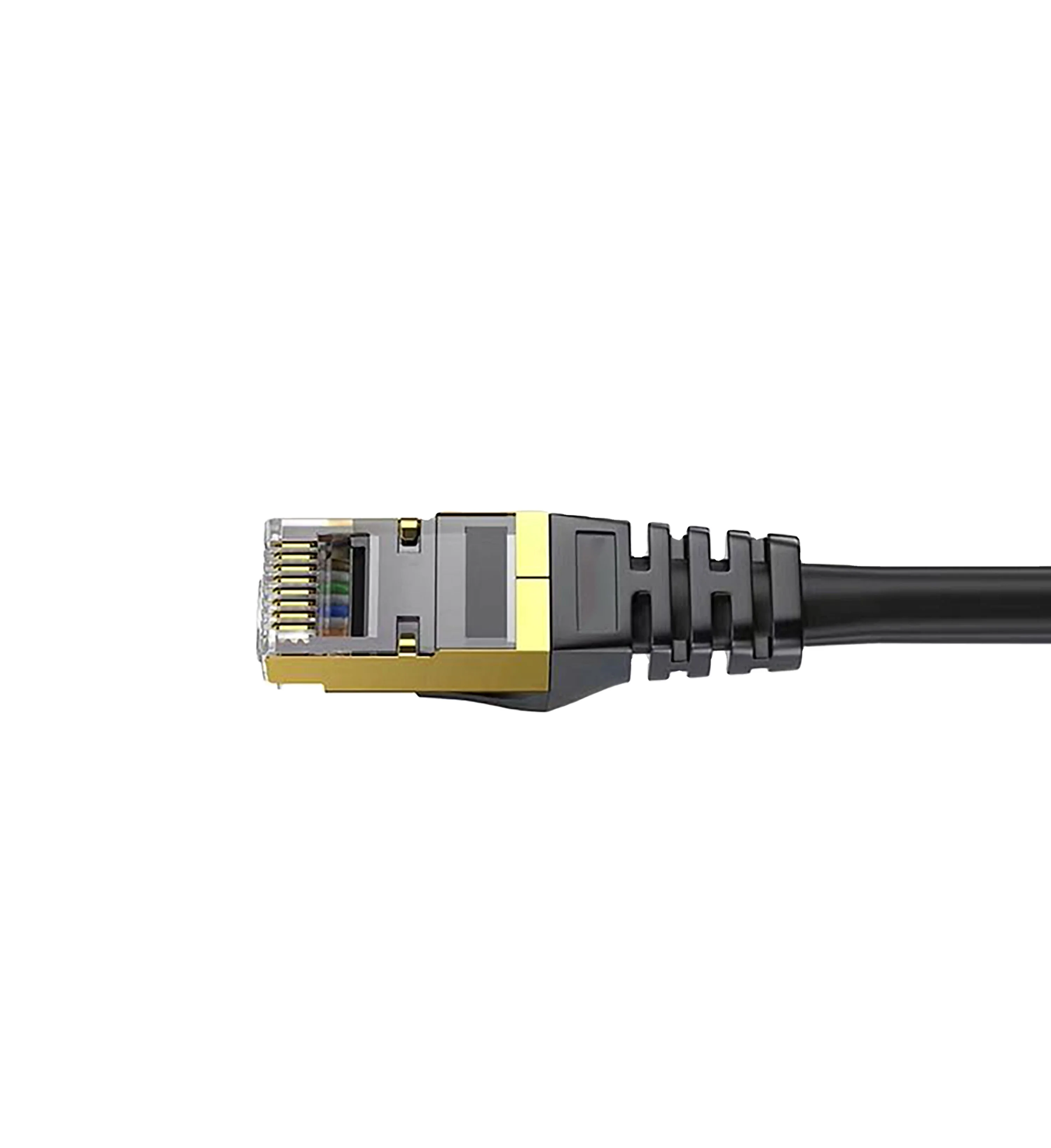 Computer Hub Connection Cat7 Round Cable Standard Rj45 Networke Cable Buy Cat7 Round Cable Networking Cable Cat7 Cable Product On Alibaba Com