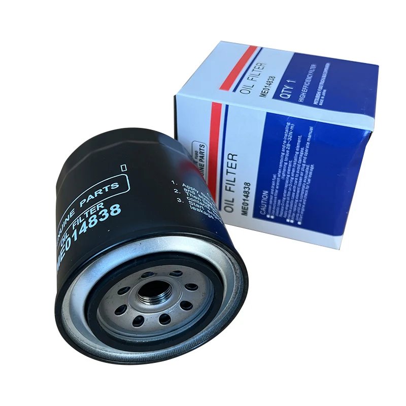 油彩 Wholesale Car Genuine Engine OEM Oil Filter ME014838 for