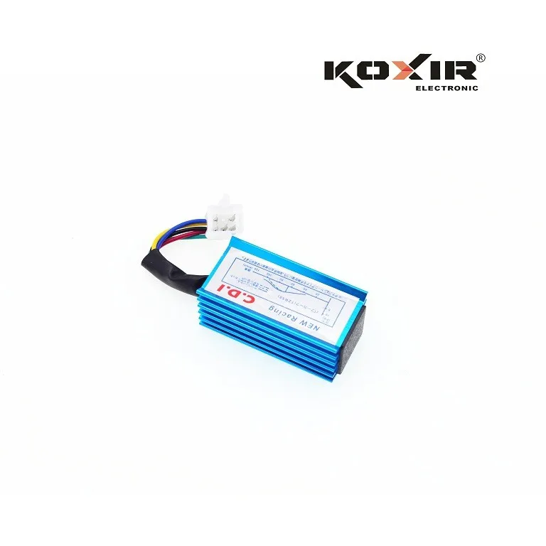 Cdi 모듈,Dy100 50cc 90cc 용 Cdi 점화기 5 핀 방진 - Buy Cdi 모듈 Dy100 50cc 90cc 를 ...