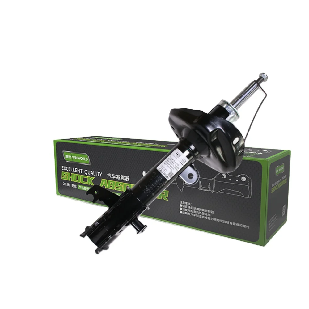 トワページ Win World Factory Direct Supply 51605-SWA-J05 Front Right Shock