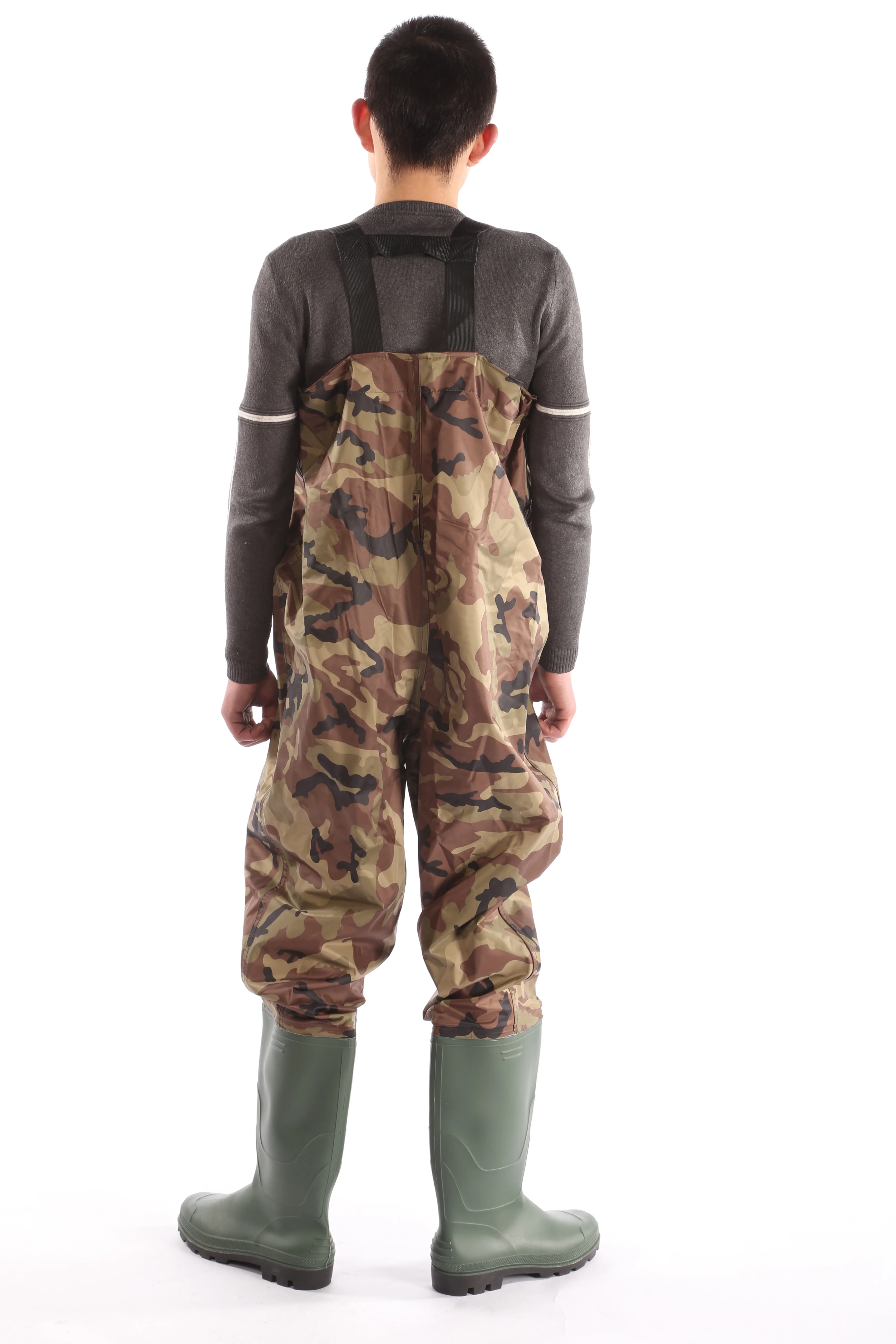 Fishing Waders