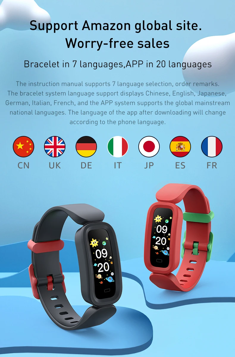 2023 New Arrival Designer Z6 Smart Watch with Whats App & ip68 Waterproof Healthy Monitor Smart Bracelet M5 M6 Smart Band 7