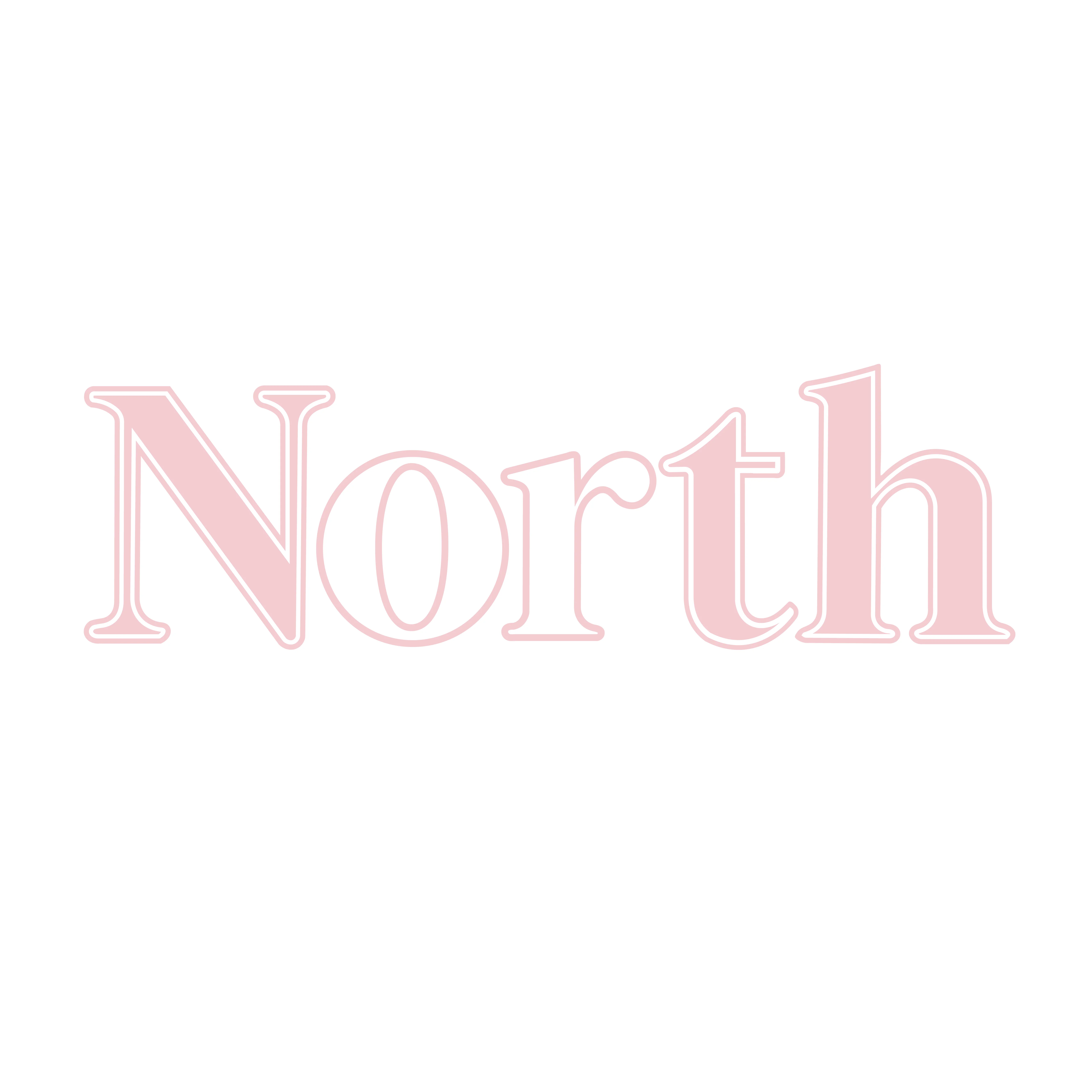 Fuzhou North Latitude Clothing Co., Ltd. Logo