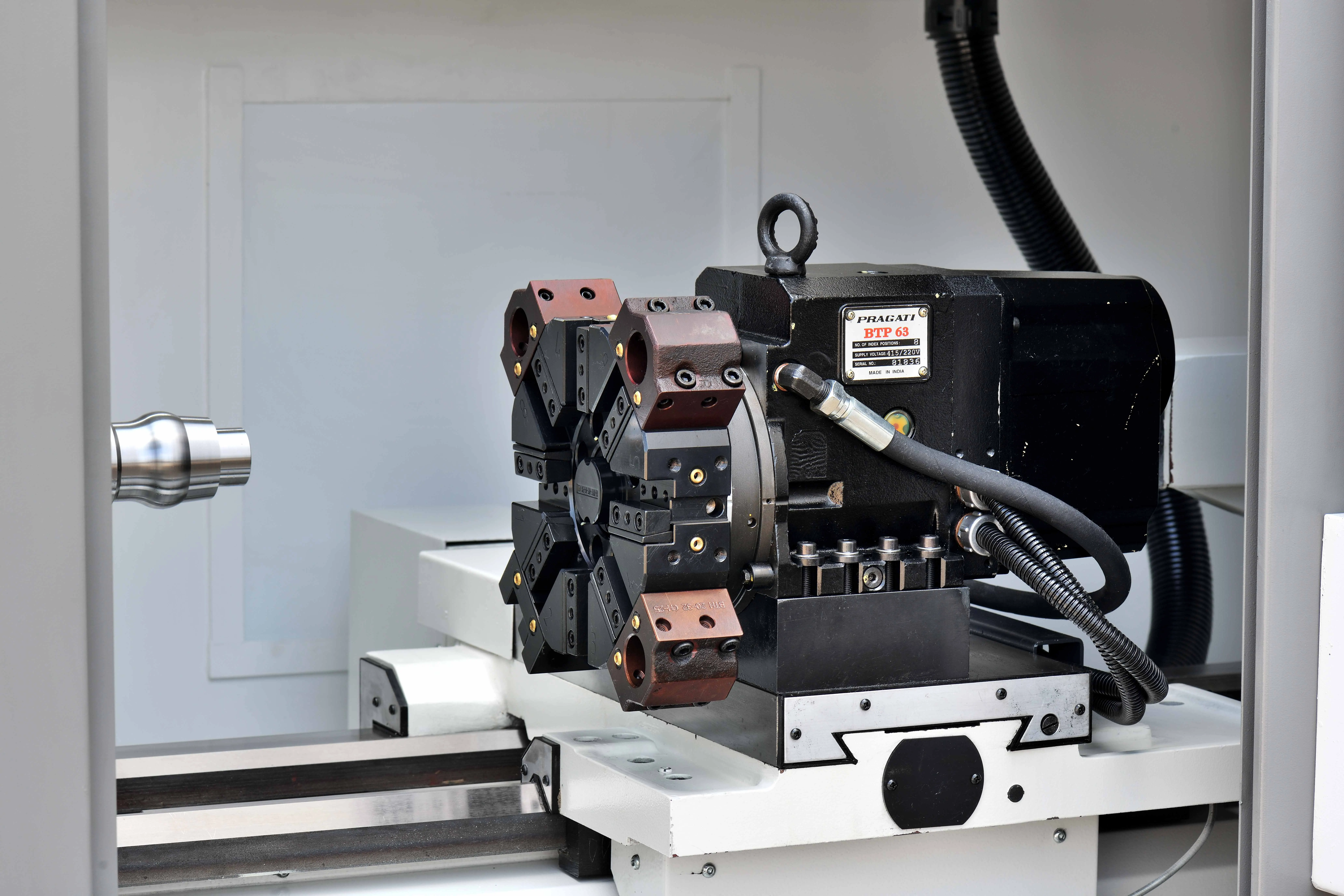 凯达df1840-e 伺服电机高精度 fanuc 数控车床