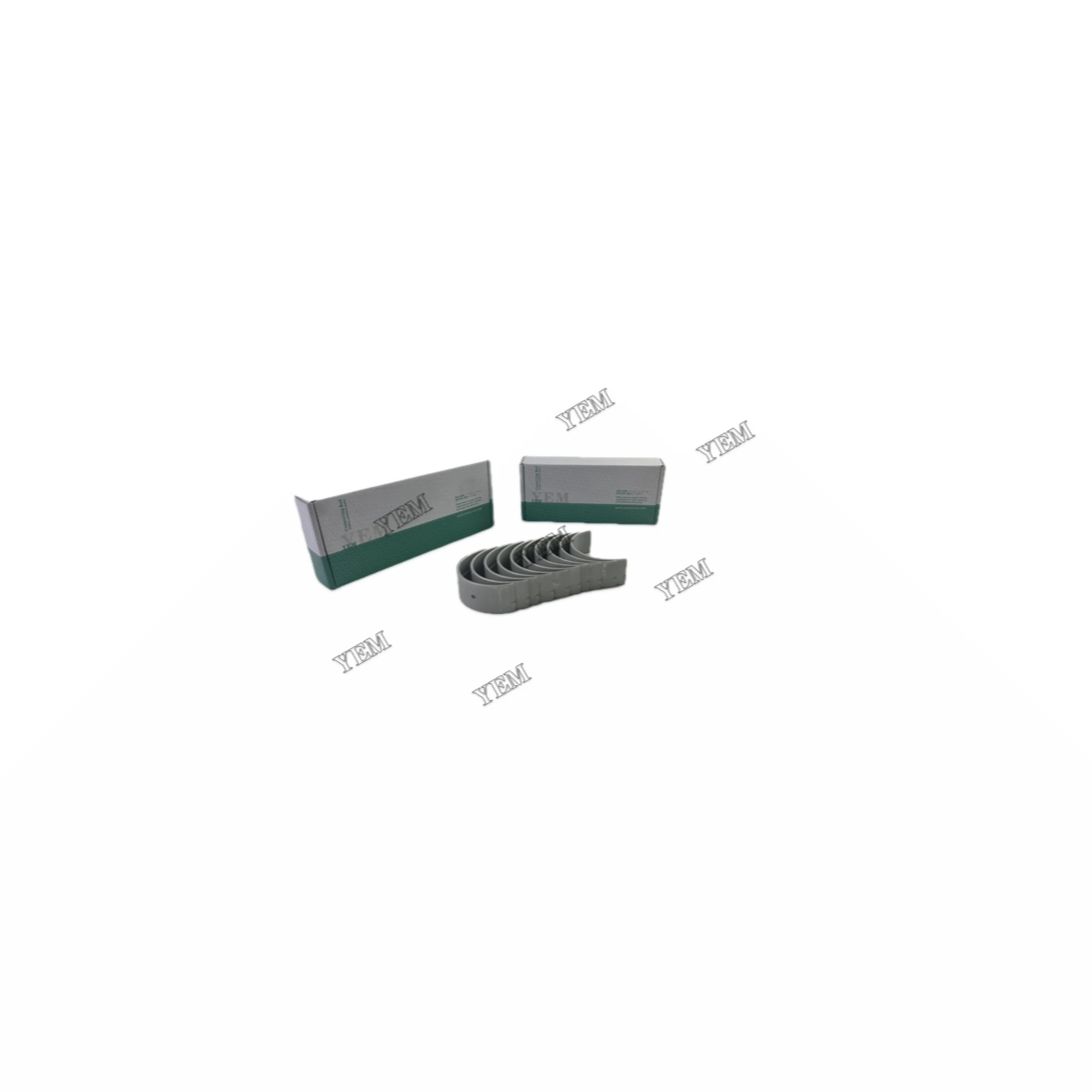 For Mitsubishi 4D56 Main Bearing STD Engine Repair Kit