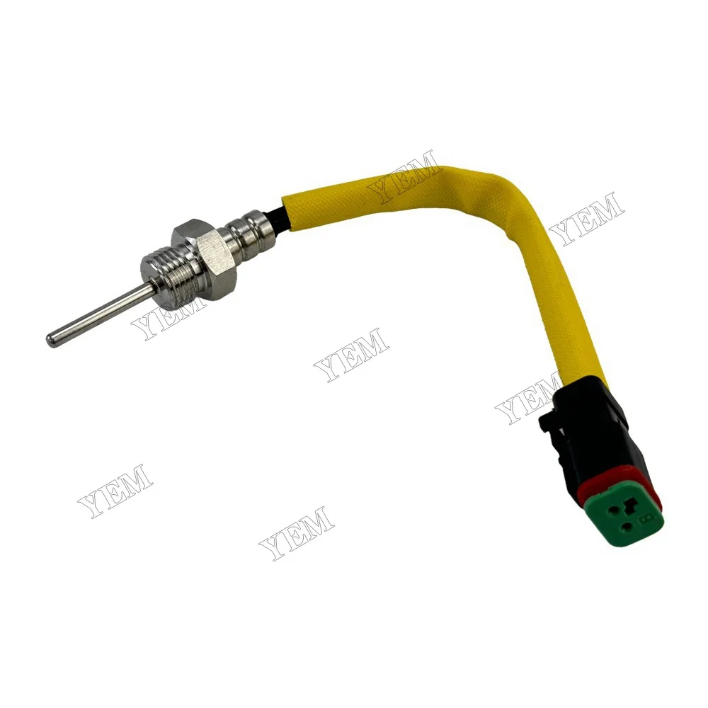 Whole Sale Sensor 191-6587 Suitable for Caterpillar C9 Engine Parts